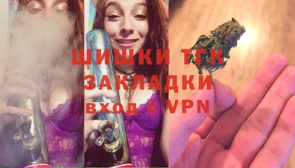 стафф Арсеньев
