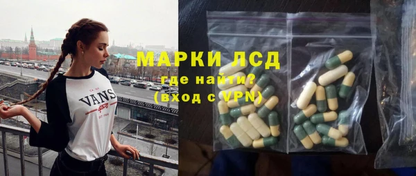 стафф Арсеньев